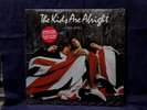 THE WHO VERY RARE SEALED 2LP THE KIDS ARE ALRIGHT 1979 USA 1st PRESS W/STICKER