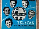 The Tornados ‎– Telstar  7