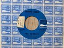 The Turtles 45 Outside Chance Promo White Whale 45