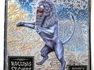 ROLLING STONES - Bridges To Babylon  1997 1st EU/UK pressing 2xLP NM SIS
