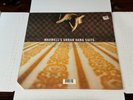 Maxwell- Maxwell's Urban Hang Suite- 2 X LP 1996 Columbia C2 66434