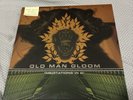 OLD MAN GLOOM MEDITATIONS IN B GOLD VINYL Isis Doomriders Zozobra