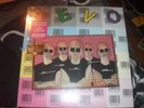 DEVO Duty Now For The Future Magenta Colored Vinyl Album BRAND NEW LP