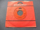 The Soft Machine - Love Makes Sweet Music 1967 UK 45 POLYDOR MOD PSYCH