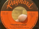 Garage Soul Funk Breaks 45 NEW PHILHARMONIC RHYTHM & BLUES EXPANSION Raynard*