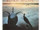 Roxy Music Avalon Vinyl New