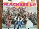 RANKING SLACKNESS SLACKEST LP VINYL 12” RECORD RARE REGGAE 1970s GENERAL ECHO