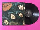The Beatles - Rubber Soul (LP,Album,Reissue,Mono) (Good Plus (G+)) - Rock, Pop P
