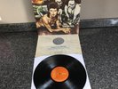 LP VINYL DAVID BOWIE ALBUM DIAMOND DOGS APL1-0576 UK 1ST PRESS 1974 EX+/EX+
