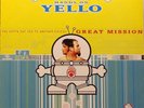 LP Jam & Spoon Hands On Yello You Gotta Say Yes To Another Excess- Great Mission