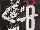 J.J. Cale #8 NEAR MINT Mercury Vinyl LP