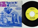 Garage Pop 45 - Don & The Goodtimes - Happy And Me - Epic