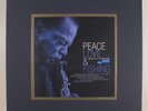 BLUE NOTE REVIEW VOL. 1 Various Artists BNR0001 2XLP Ltd. Ed. inserts SEALED x