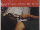 MILES DAVIS Porgy And Bess MFSL 2-485 2XLP 45rpm 180g audiophile Ltd. SEALED x