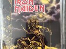 IRON MAIDEN  SANCTUARY 7