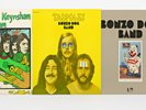 Bonzo Dog Band 3xLP BUNDLE  Tadpoles / Keynsham / Let’s Make Up  EX Vinyl