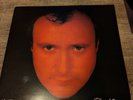 Phil Collins No Jacket Required Vinyl LP First Press 1985