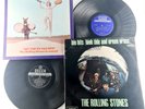 2x The Rolling Stones - Get Yer Ya-Ya's Out  + Big Hits High Tide & Green Grass