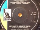 Creedence Clearwater Revival - Have You Ever Seen The Rain (7
