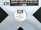 The Prodigy - What Evil Lurks (12
