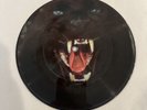 David Bowie, Cat People Picture Disc, Promo, Rare, 1982, Rock