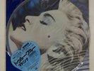 MADONNA TRUE BLUE SIRE P15004 Japan VINYL LP