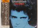 LOU REED ROCK AND ROLL HEART ARISTA IES80746 Japan PROMO VINYL LP