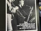 GERRY MULLIGAN CHET BAKER COMPLETE PACIFIC JAZZ 1983 5LP Box Set Mosaic /7500