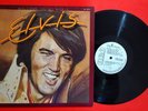 ELVIS PRESLEY (33 RPM - ITALY) PL 12274 
