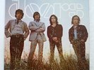 DOORS WAITING FOR THE SUN ELEKTRA P10500E Japan PROMO VINYL LP