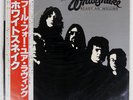 WHITESNAKE READY AN' WILLING POLYDOR MPF1306 Japan VINYL LP