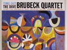 DAVE BRUBECK QUARTET Time Out ANALOGUE PRODUCTIONS LP VG++ 200g audiophile Ltd x