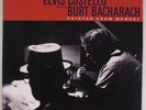ELVIS COSTELLO/BURT BACHARACH Painted From Memory MFSL LP NM 180g audiophile x