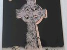 Black Sabbath Headless Cross Lp OG very nice