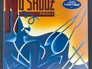 NU SHOOZ Poolside w/I Can’t Wait SEALED 1986 Atlantic 81647-1 U.S. VINYL LP