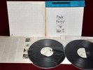 PINK FLOYD THE WALL - CBS-SONY 40AP 1750 1 1979 2LP JAPAN OBI EX/NM 1ST EDITION