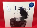 LISA STANSFIELD Real Love 1991 German vinyl LP + INNER Change, All Woman