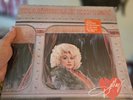 Dolly Parton Heartbreak Express Nr Mint Vinyl With Hype Sticker And Og...