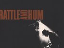 U2 - Rattle And Hum 2LP (VG) .