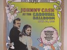 JOHNNY CASH At Carousel Ballroom BMG OSF-V8SP 2XLP boxset SEALED x