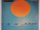 SANTANA Caravanserai MUSIC ON VINYL LP NM 180g audiophile 2014 reissue x