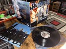 Megadeth -United Abominations (gatefold Black Vinyl,2007) 180-gm w/inserts