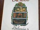 CAIFANES - EL SILENCIO / COLOMBIA OBSCURE  EDITION - 1992 RCA BLACK