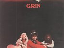 Grin CBS Vinyl LP