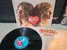 Heart Dreamboat Annie Lp Vinyl 1975 1st 