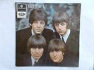 EX UK  PARLOPHONE EP - THE BEATLES - 