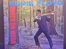 Eddie Floyd - Knock On Wood - 1967 Stax 714 Vinyl Record LP