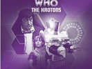 Brian Hodgson And BBC Radiophonic Workshop - Doctor Who - The Krotons (10