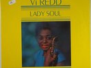 Vi Redd - Lady Soul (LP, RE)