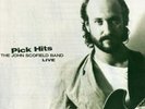 The John Scofield Band - Pick Hits Live (LP, Album)